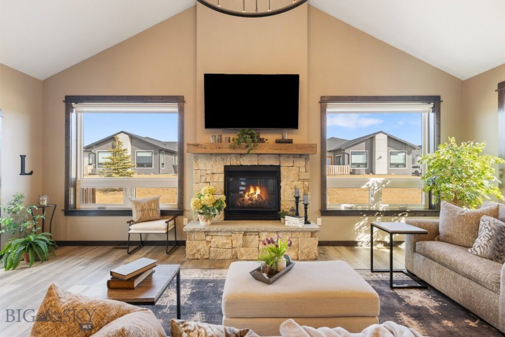 127 Albrey Trail, Bozeman MT 59718