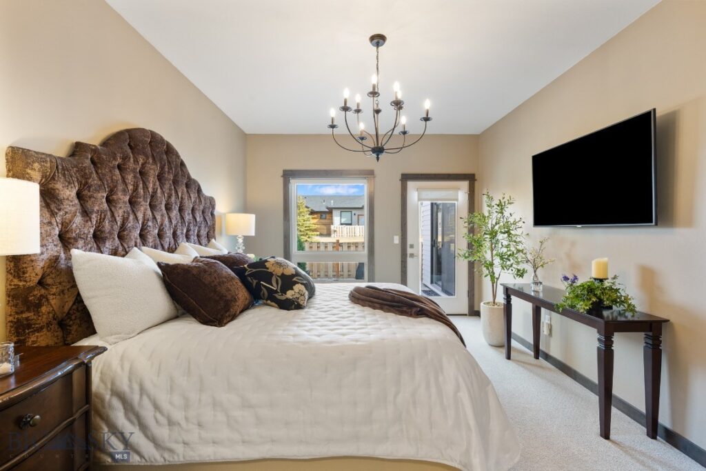 127 Albrey Trail, Bozeman MT 59718