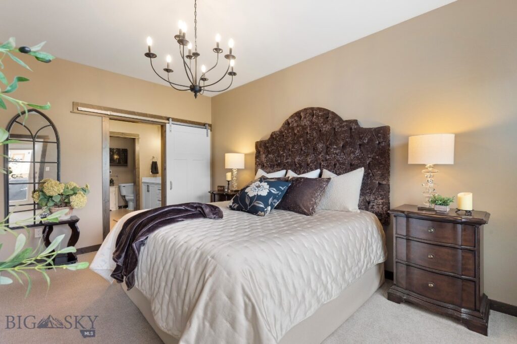 127 Albrey Trail, Bozeman MT 59718