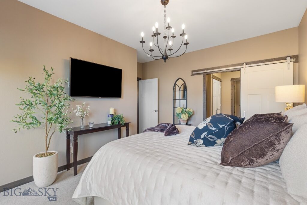 127 Albrey Trail, Bozeman MT 59718