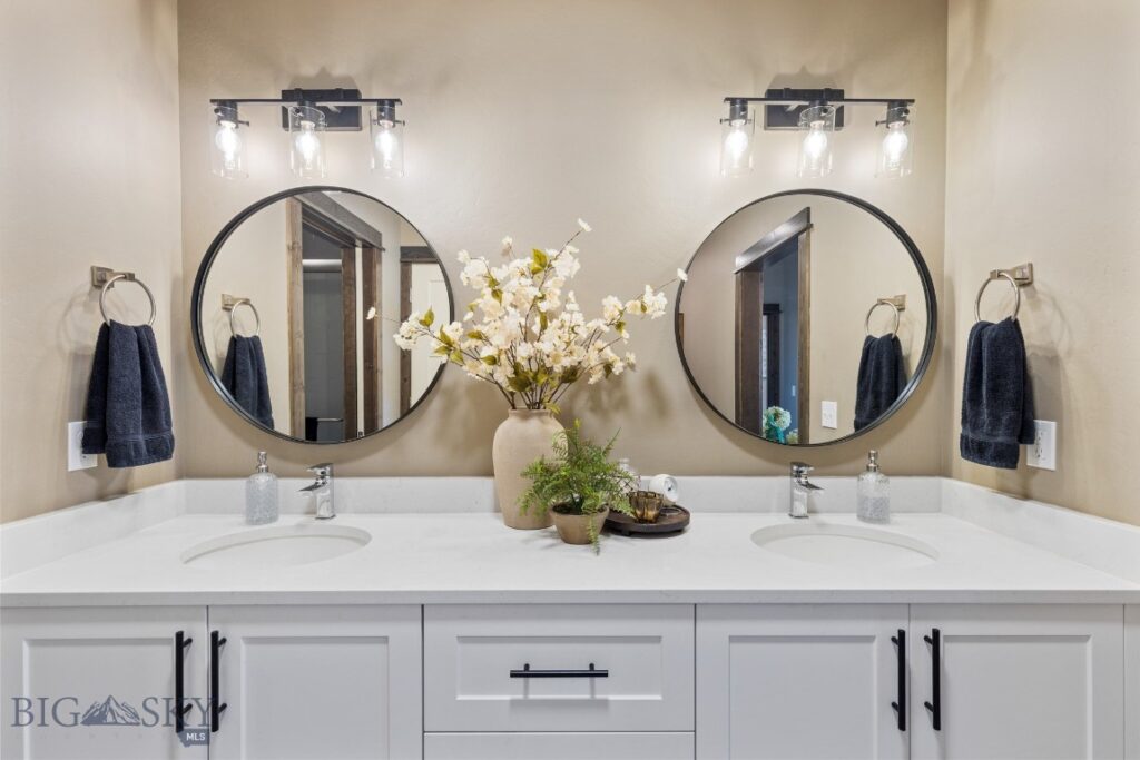 127 Albrey Trail, Bozeman MT 59718