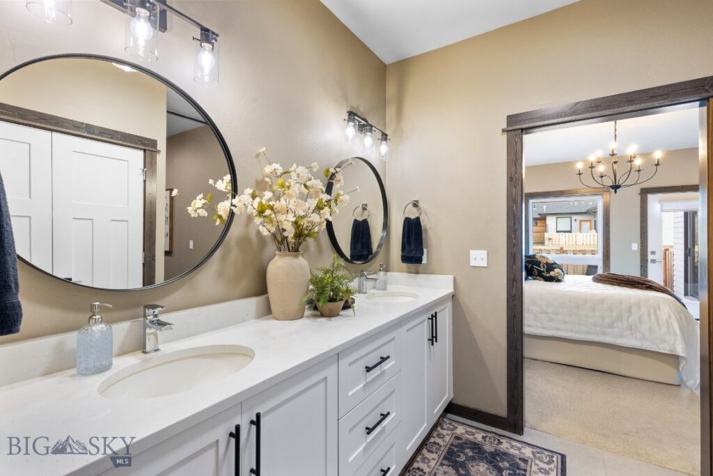 127 Albrey Trail, Bozeman MT 59718