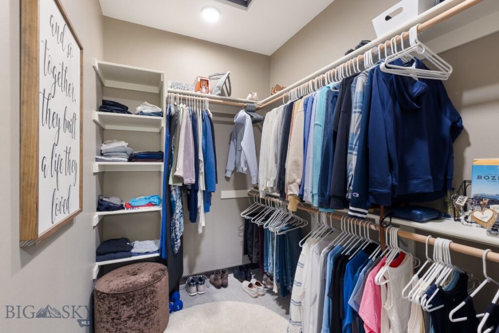 127 Albrey Trail, Bozeman MT 59718