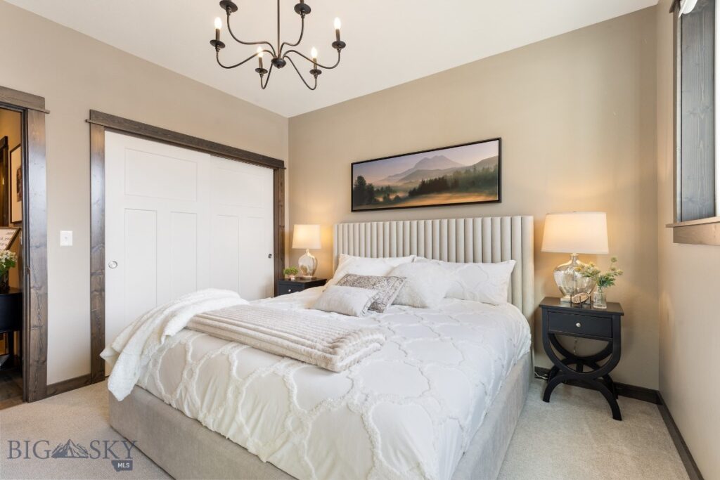 127 Albrey Trail, Bozeman MT 59718