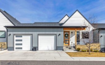 127 Albrey Trail, Bozeman MT 59718