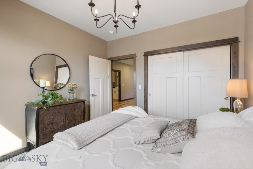 127 Albrey Trail, Bozeman MT 59718