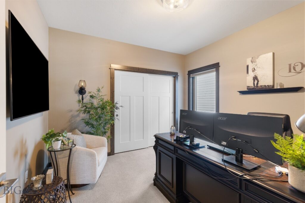 127 Albrey Trail, Bozeman MT 59718