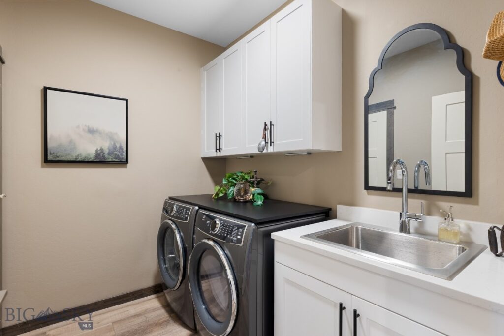 127 Albrey Trail, Bozeman MT 59718