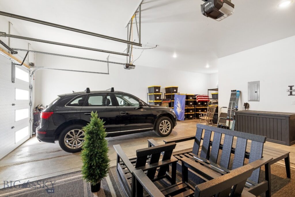 127 Albrey Trail, Bozeman MT 59718