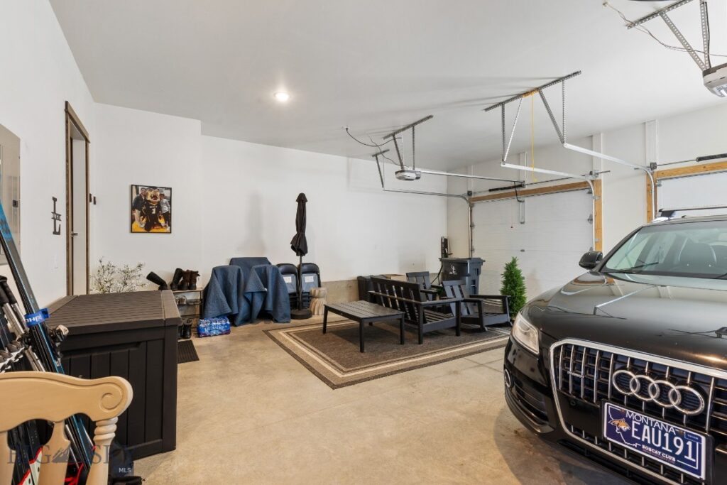 127 Albrey Trail, Bozeman MT 59718