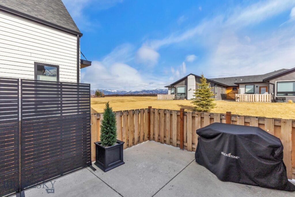 127 Albrey Trail, Bozeman MT 59718