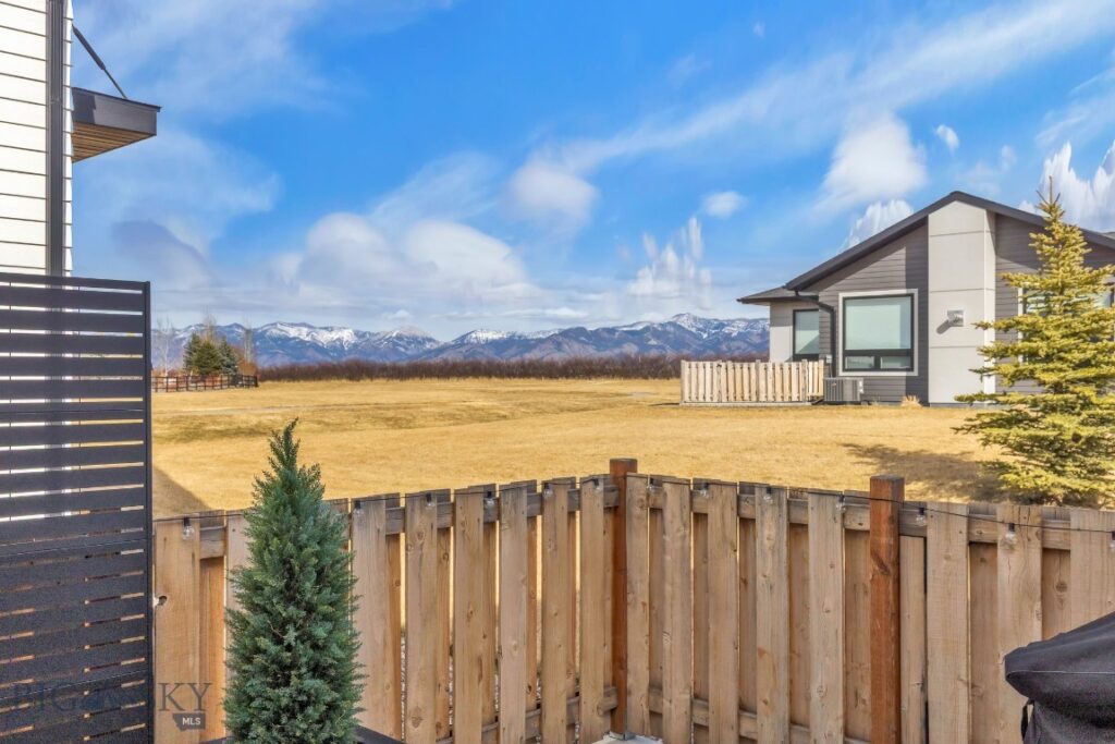 127 Albrey Trail, Bozeman MT 59718