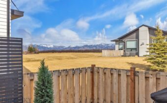 127 Albrey Trail, Bozeman MT 59718