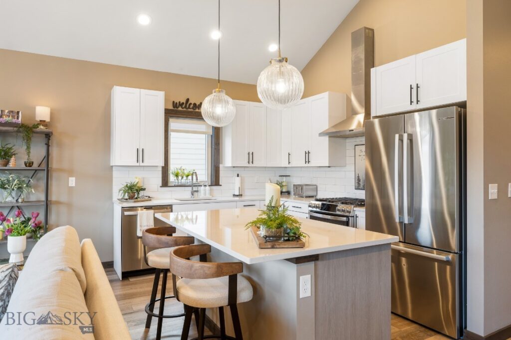 127 Albrey Trail, Bozeman MT 59718