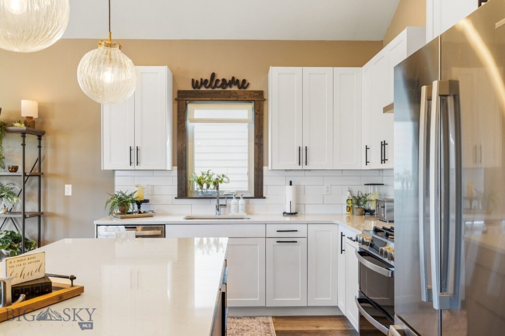 127 Albrey Trail, Bozeman MT 59718