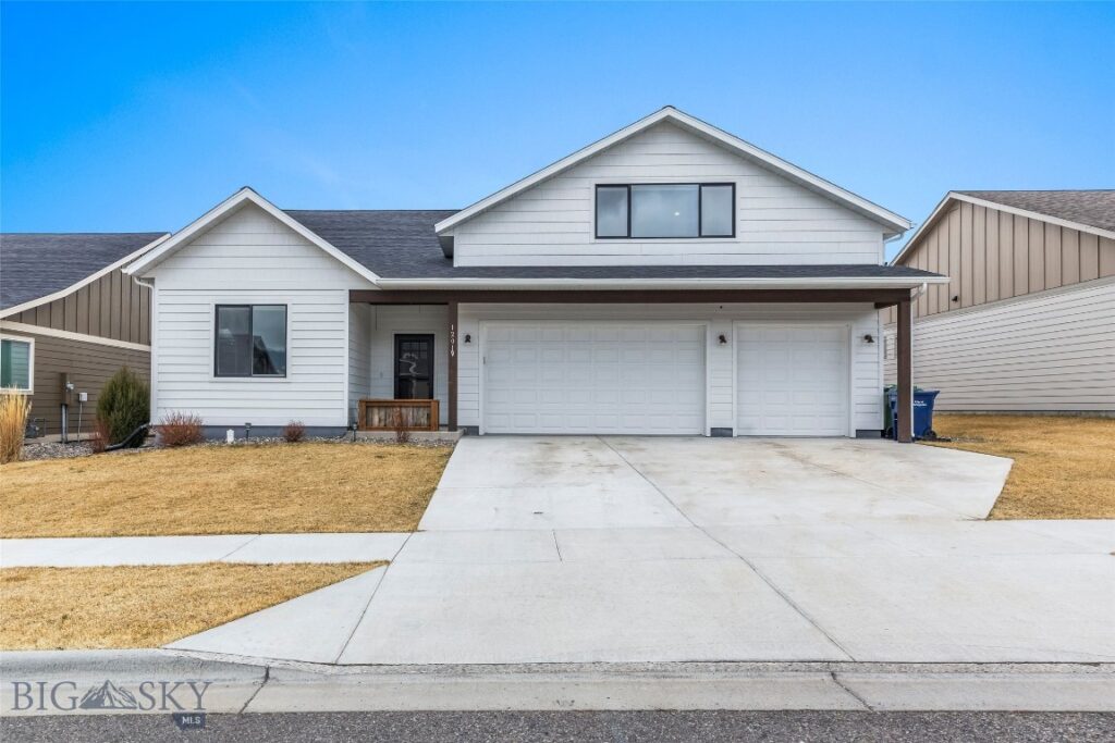1201 Sweetgrass Lane, Livingston MT 59047