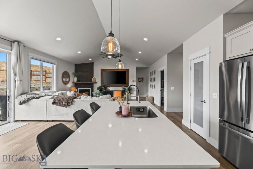 1201 Sweetgrass Lane, Livingston MT 59047