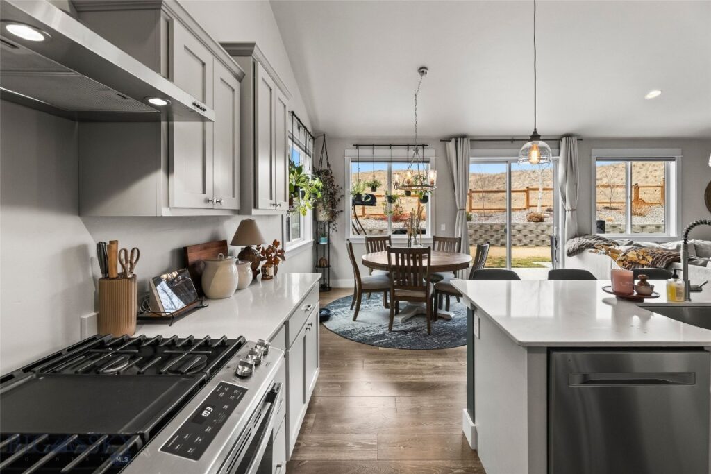 1201 Sweetgrass Lane, Livingston MT 59047