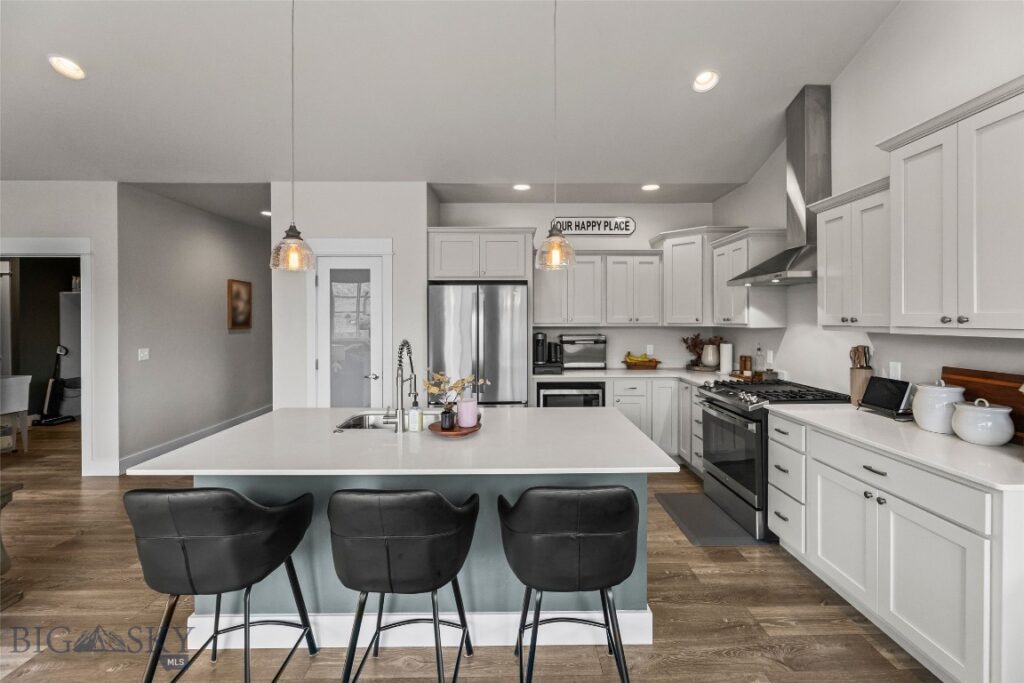 1201 Sweetgrass Lane, Livingston MT 59047