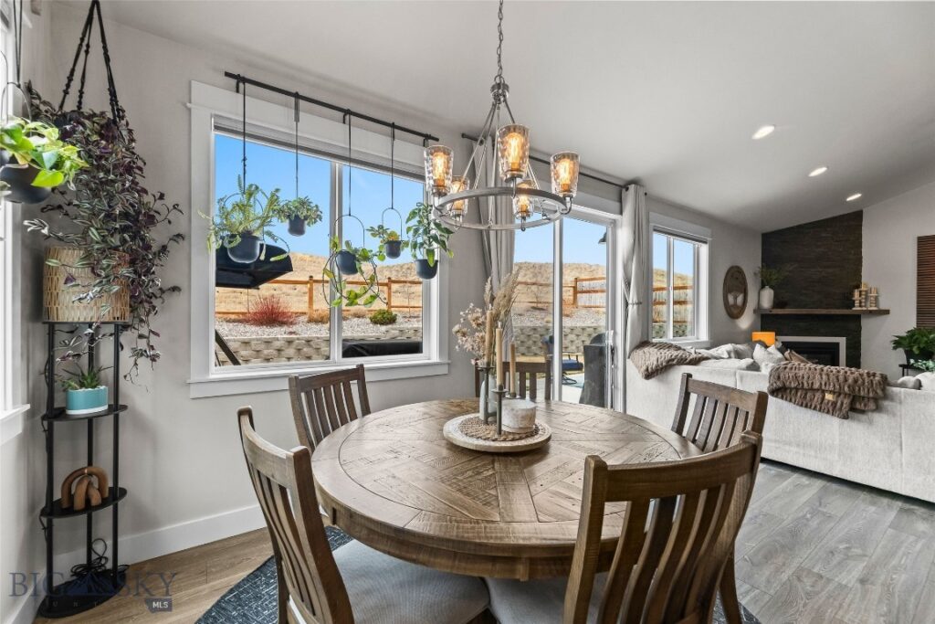 1201 Sweetgrass Lane, Livingston MT 59047