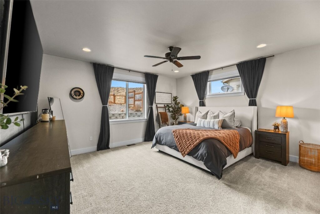 1201 Sweetgrass Lane, Livingston MT 59047