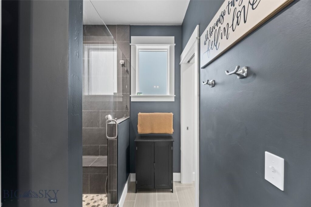 1201 Sweetgrass Lane, Livingston MT 59047