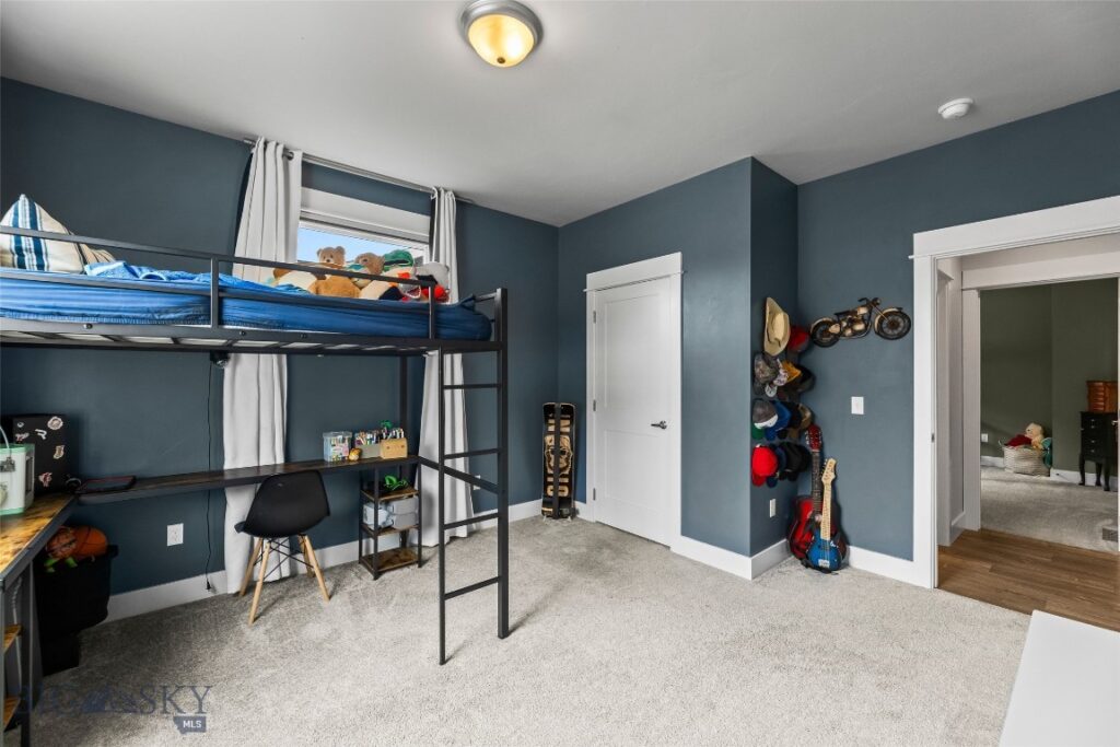 1201 Sweetgrass Lane, Livingston MT 59047