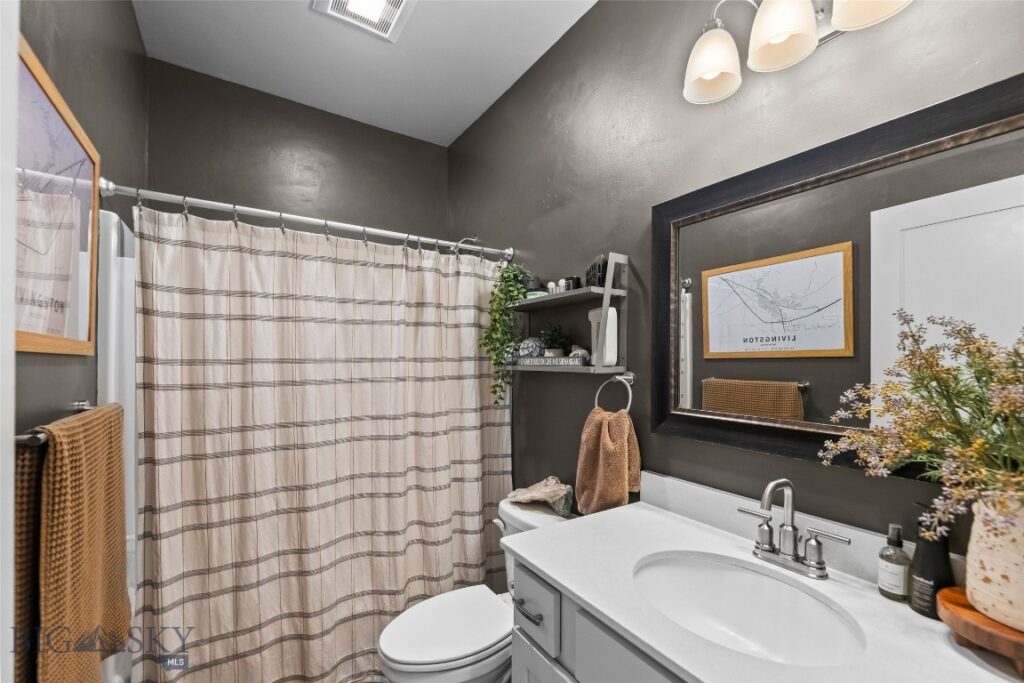 1201 Sweetgrass Lane, Livingston MT 59047