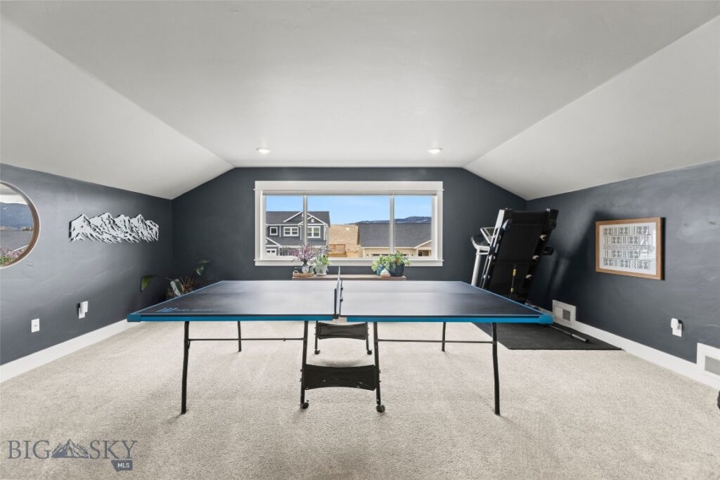 1201 Sweetgrass Lane, Livingston MT 59047