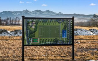 Lot 10 Crossbill Road, Bozeman MT 59718
