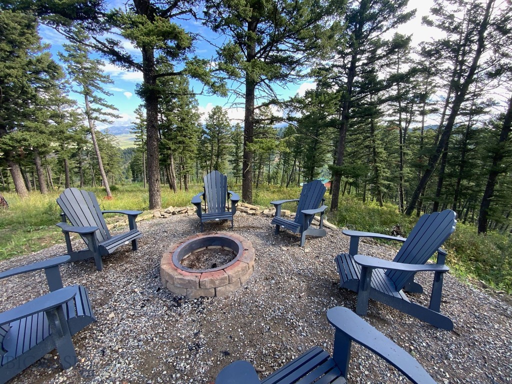 100 Peacemaker Road, Bozeman MT 59715