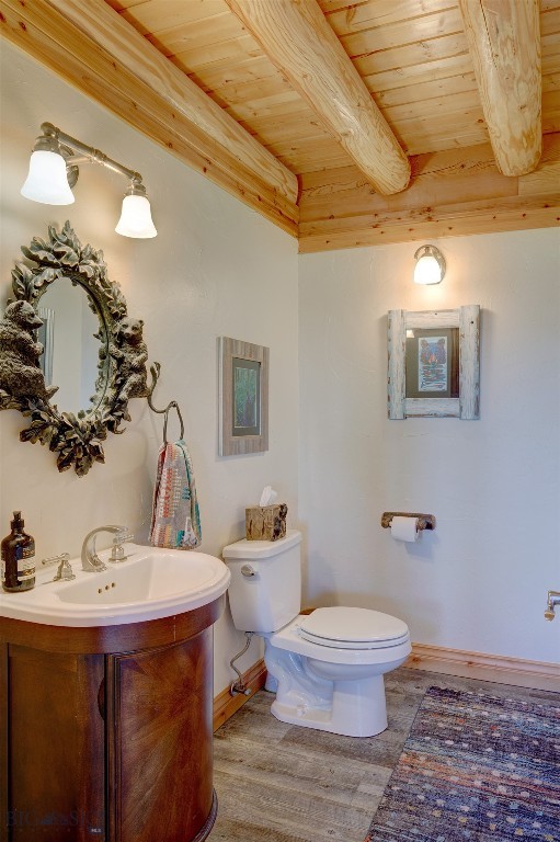 100 Peacemaker Road, Bozeman MT 59715