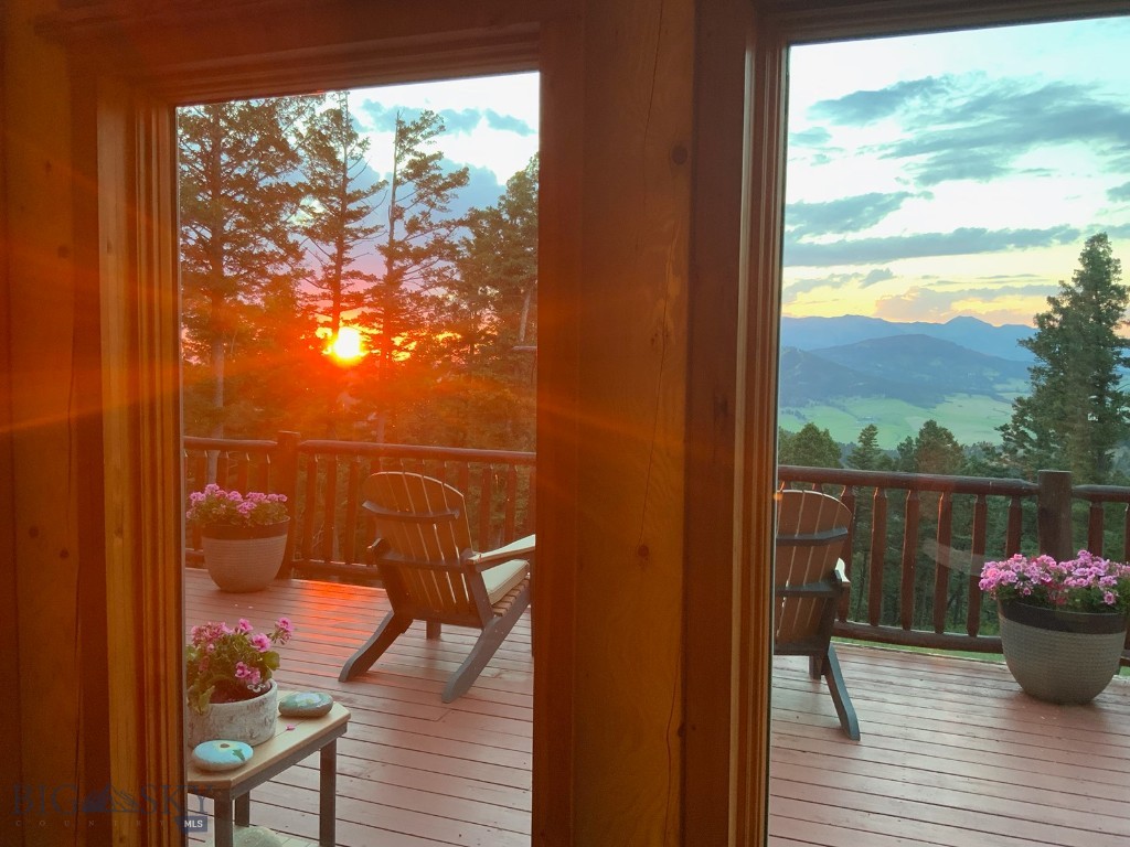 100 Peacemaker Road, Bozeman MT 59715