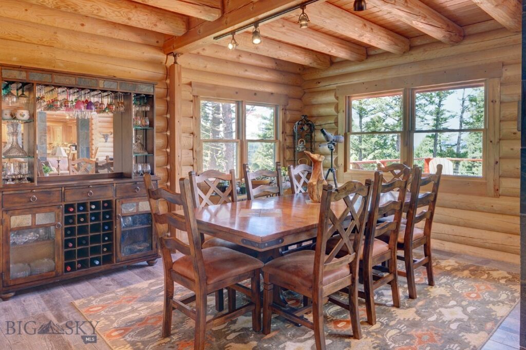 100 Peacemaker Road, Bozeman MT 59715