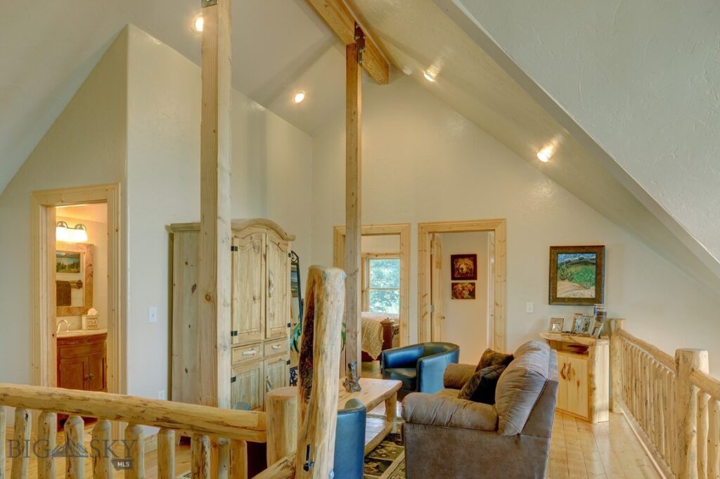 100 Peacemaker Road, Bozeman MT 59715