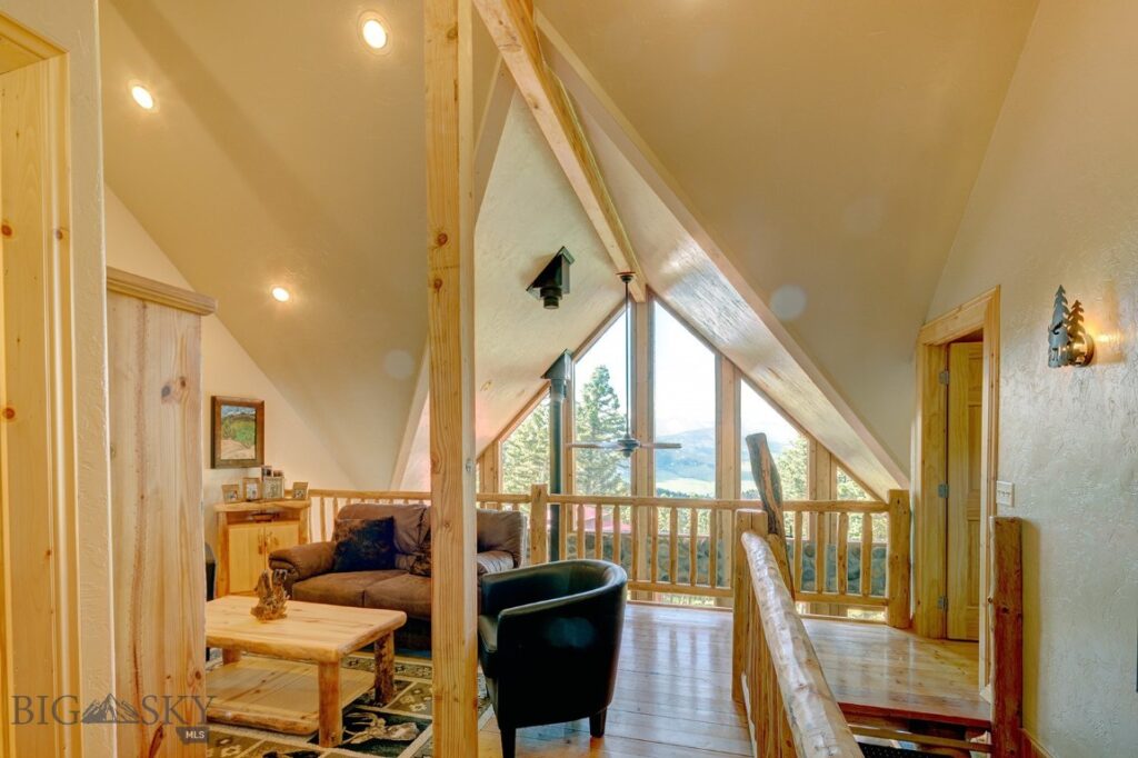 100 Peacemaker Road, Bozeman MT 59715