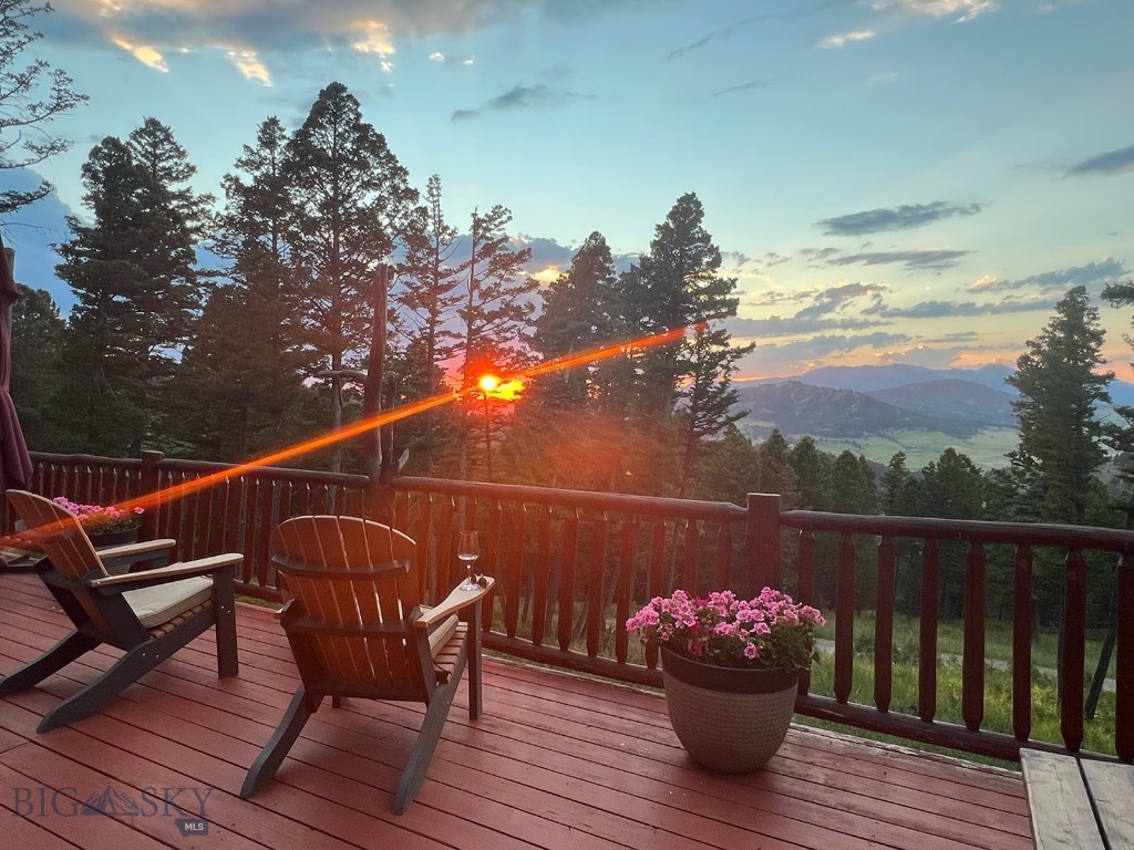 100 Peacemaker Road, Bozeman MT 59715