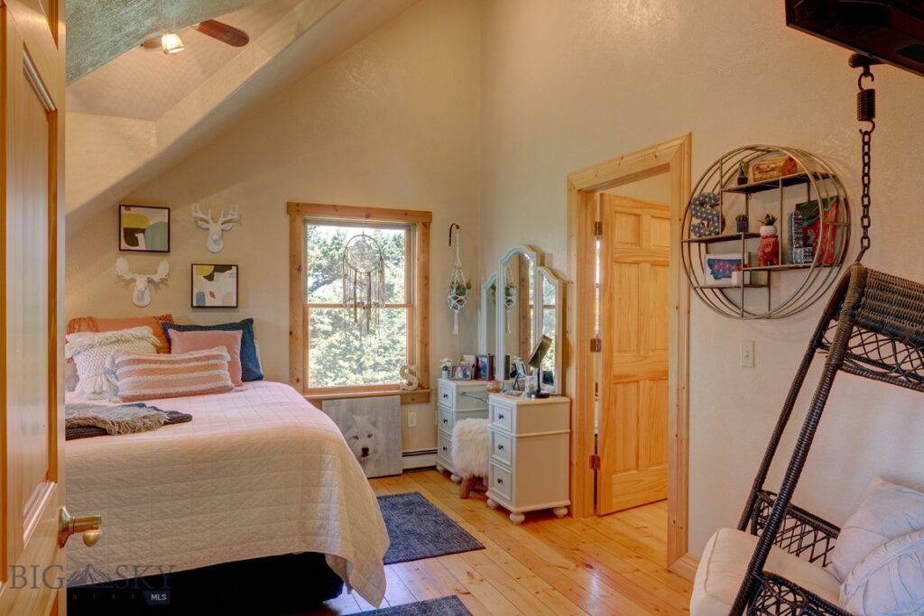 100 Peacemaker Road, Bozeman MT 59715