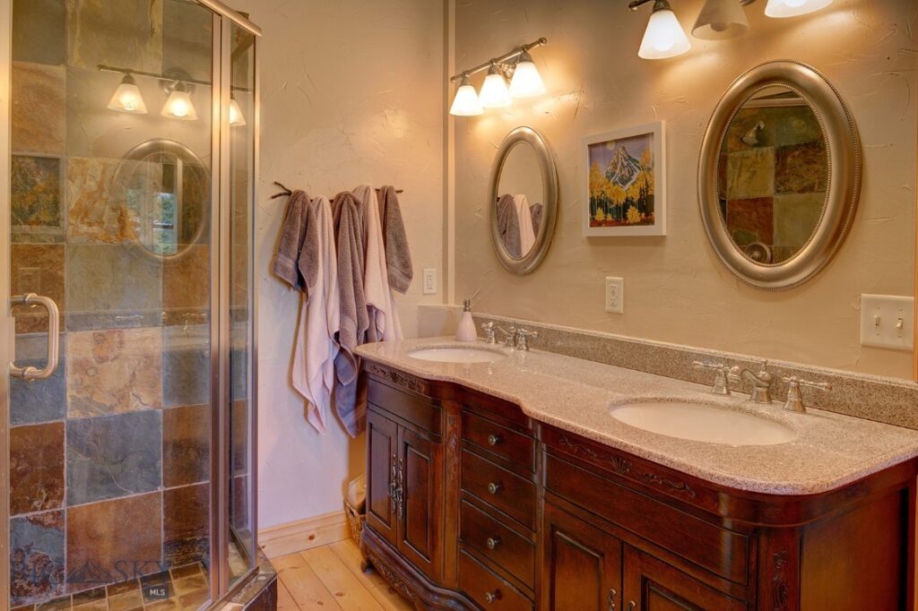 100 Peacemaker Road, Bozeman MT 59715