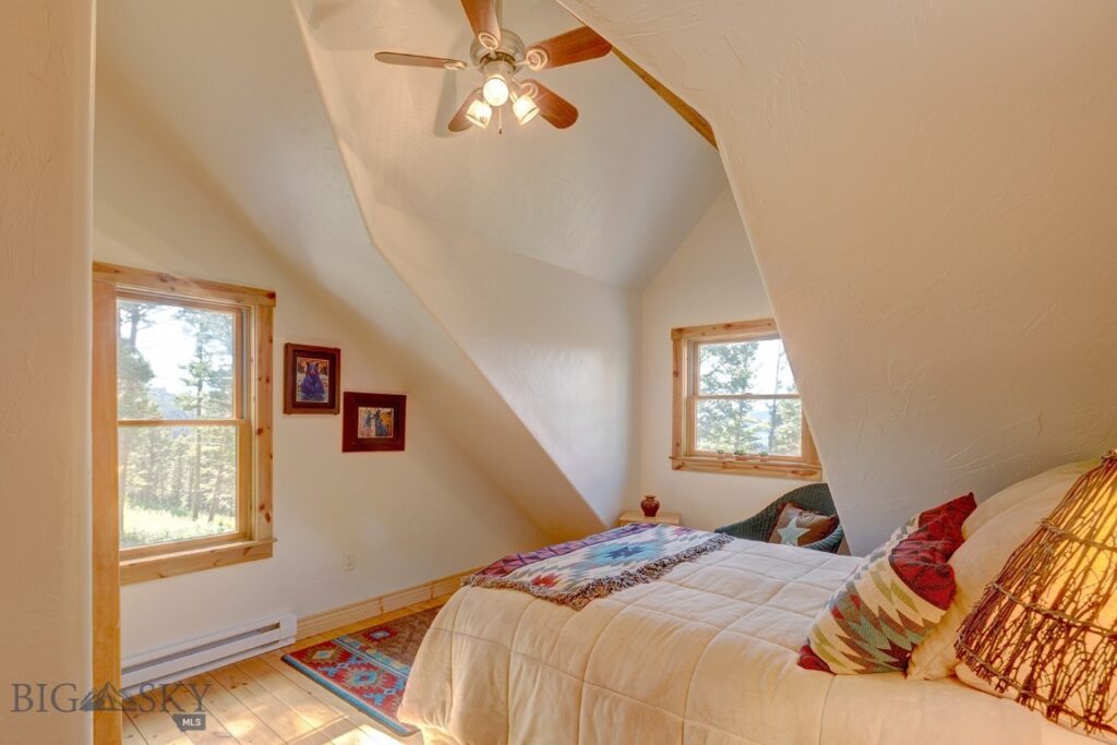 100 Peacemaker Road, Bozeman MT 59715