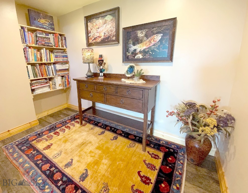 100 Peacemaker Road, Bozeman MT 59715