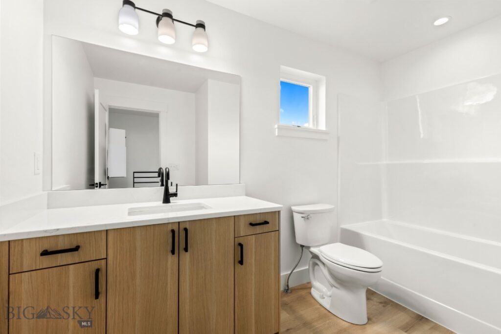 303 Cloudfield Circle, Bozeman MT 59718