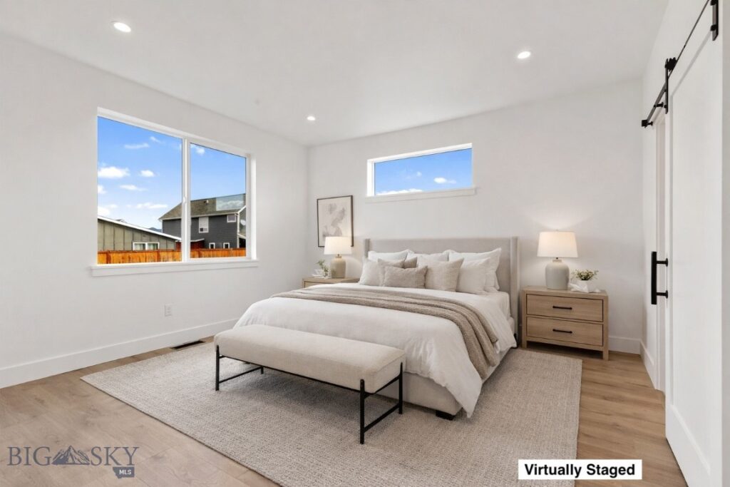 303 Cloudfield Circle, Bozeman MT 59718