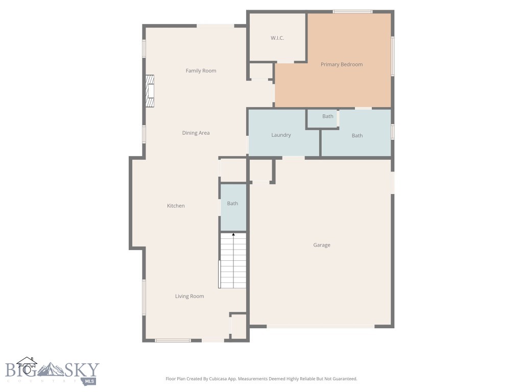 303 Cloudfield Circle, Bozeman MT 59718