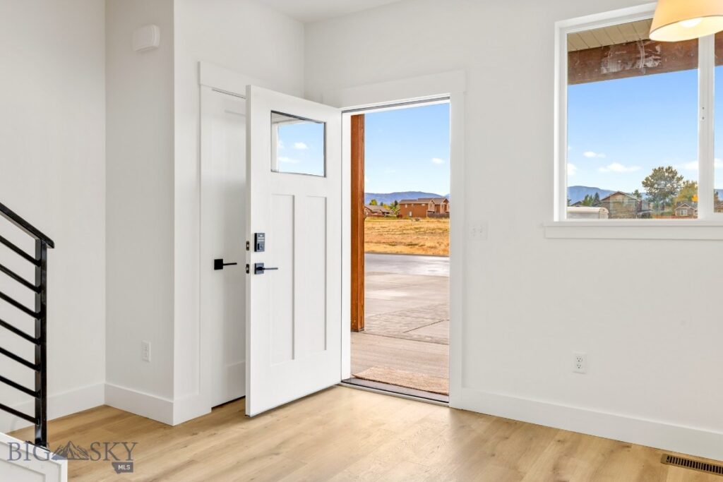 303 Cloudfield Circle, Bozeman MT 59718