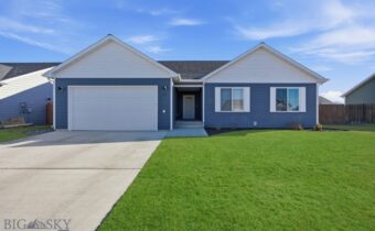 702 Snow Ghost, Belgrade MT 59714