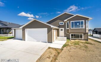 2305 Oriole Drive, Belgrade MT 59714