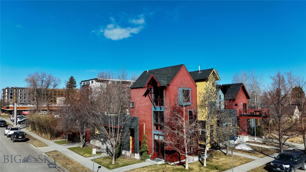 301 N Black Avenue, Bozeman MT 59715