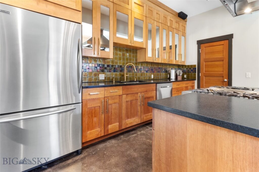 301 N Black Avenue, Bozeman MT 59715