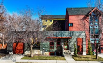 301 N Black Avenue, Bozeman MT 59715